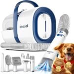 oneisall Pet Grooming Vacuum & Grooming Kit